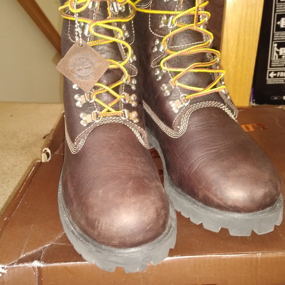 timberland super tims